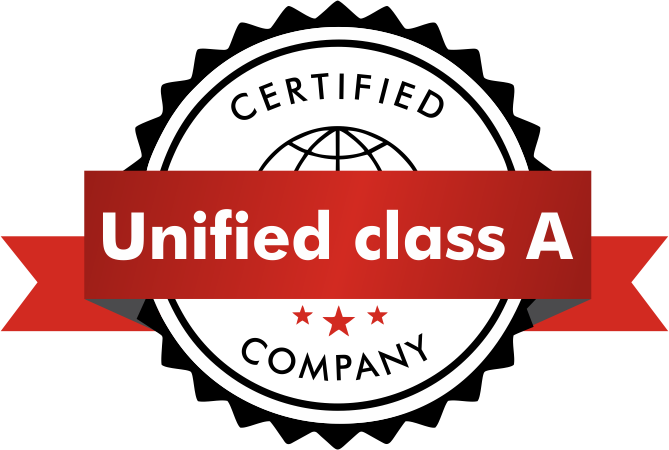 unified class a